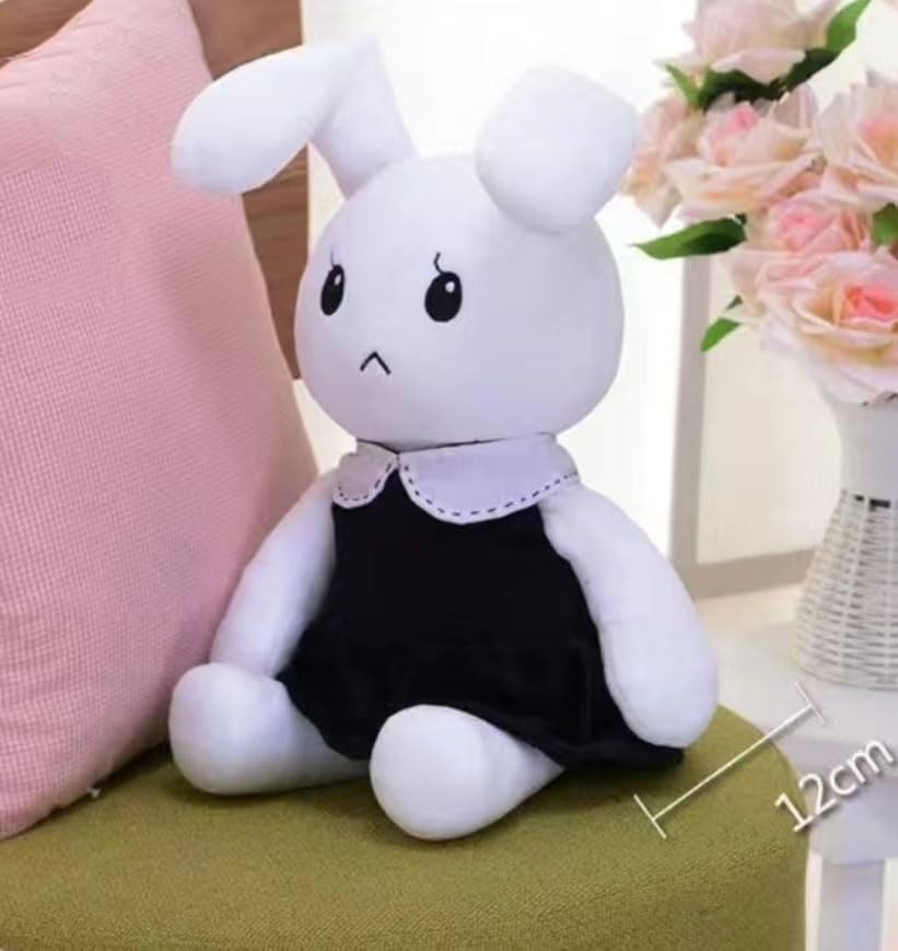 Amazon.co.jp: 文豪ストレイドッグス ウサギのぬいぐるみ 泉鏡花